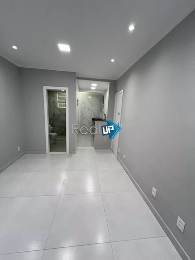 Apartamento, 1 quarto, 52 m² - Foto 4