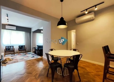 Apartamento, 3 quartos, 123 m² - Foto 3