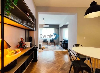 Apartamento, 3 quartos, 123 m² - Foto 5