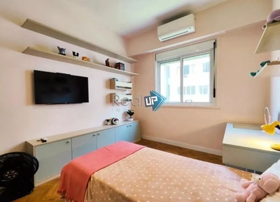 Apartamento, 3 quartos, 123 m² - Foto 5