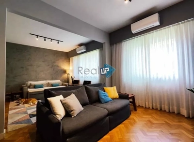 Apartamento, 3 quartos, 123 m² - Foto 5