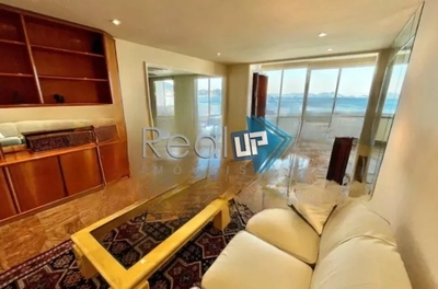 Apartamento, 4 quartos, 300 m² - Foto 3