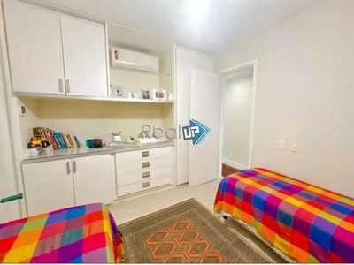 Apartamento, 4 quartos, 282 m² - Foto 5