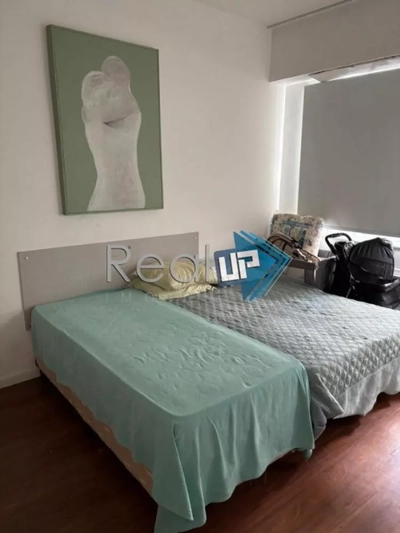 Apartamento, 3 quartos, 130 m² - Foto 5