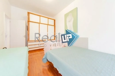 Apartamento, 3 quartos, 130 m² - Foto 3