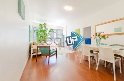 Apartamento, 3 quartos, 130 m² - Foto 3