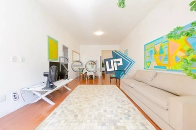 Apartamento, 3 quartos, 130 m² - Foto 1