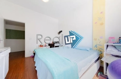 Apartamento, 3 quartos, 130 m² - Foto 5