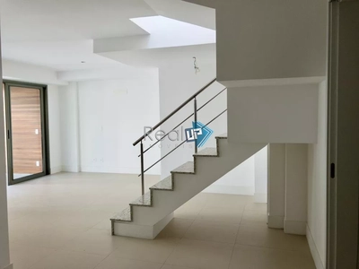 Apartamento, 3 quartos, 236 m² - Foto 4