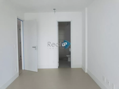 Apartamento, 3 quartos, 236 m² - Foto 4
