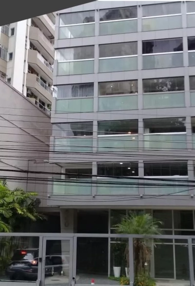 Sala-Conjunto, 56 m² - Foto 1