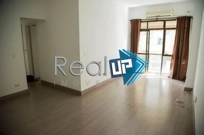 Apartamento, 3 quartos, 111 m² - Foto 1
