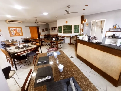 Sala-Conjunto, 29 m² - Foto 5