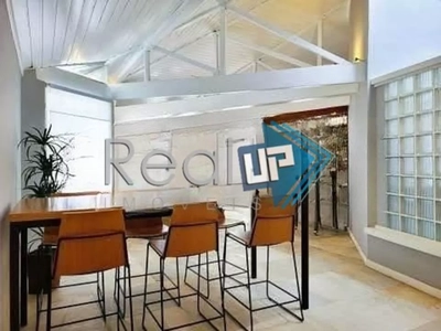 Cobertura, 3 quartos, 230 m² - Foto 5