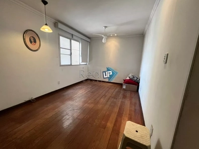 Apartamento, 2 quartos, 74 m² - Foto 3