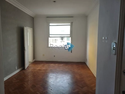 Apartamento, 2 quartos, 80 m² - Foto 2