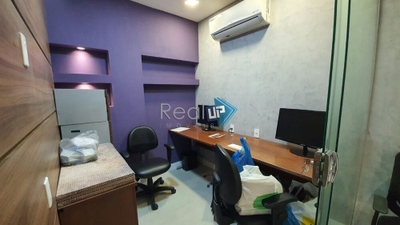 Sala-Conjunto, 58 m² - Foto 3