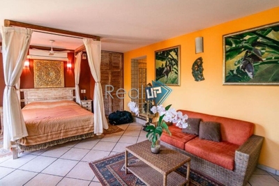 Apartamento, 11 quartos, 696 m² - Foto 1