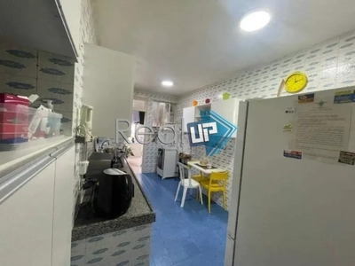 Apartamento, 3 quartos, 100 m² - Foto 4