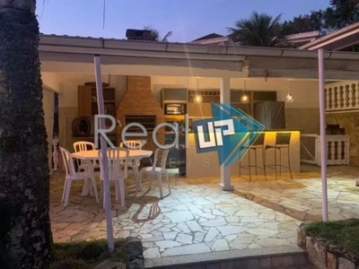 Casa, 4 quartos, 332 m² - Foto 3