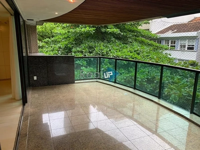 Apartamento, 4 quartos, 209 m² - Foto 3