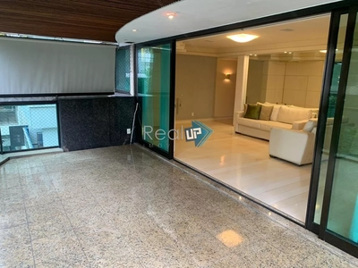 Apartamento, 4 quartos, 209 m² - Foto 4