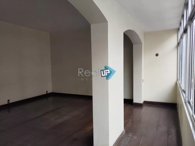 Apartamento, 4 quartos, 200 m² - Foto 4