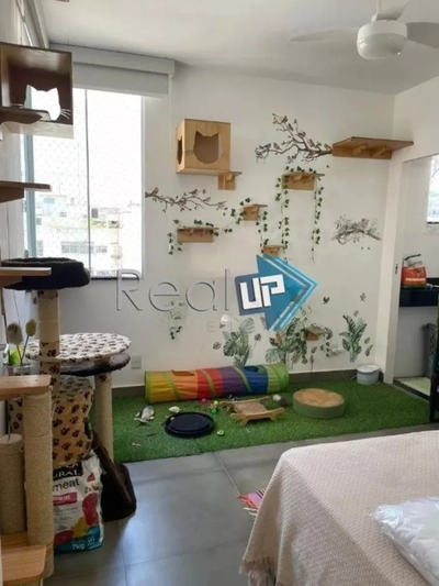 Apartamento, 2 quartos, 60 m² - Foto 5