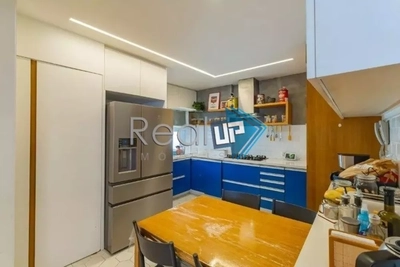 Apartamento, 3 quartos, 226 m² - Foto 5