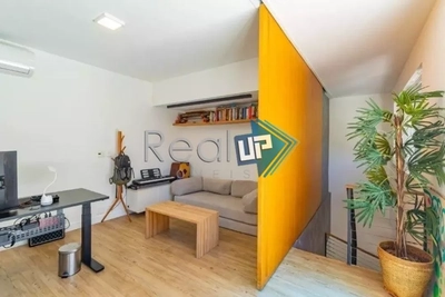 Apartamento, 3 quartos, 226 m² - Foto 5