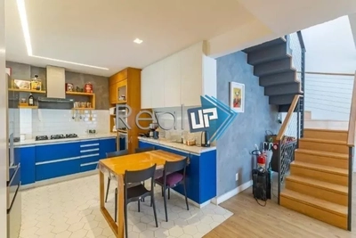 Apartamento, 3 quartos, 226 m² - Foto 5