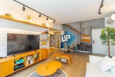 Apartamento, 3 quartos, 226 m² - Foto 1