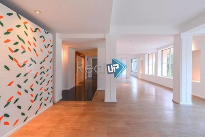 Apartamento, 3 quartos, 331 m² - Foto 4