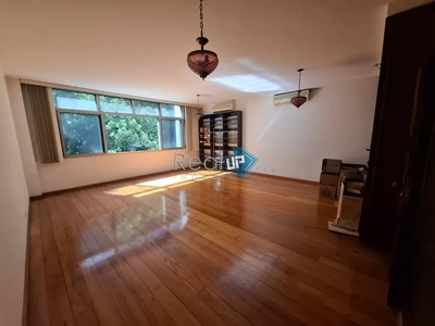 Apartamento, 3 quartos, 130 m² - Foto 1