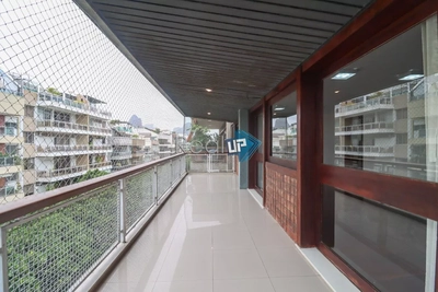 Apartamento, 4 quartos, 210 m² - Foto 1