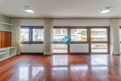 Apartamento, 4 quartos, 210 m² - Foto 4