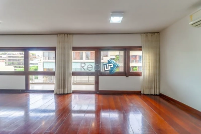 Apartamento, 4 quartos, 210 m² - Foto 3