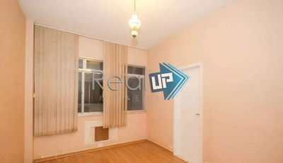 Apartamento, 3 quartos, 106 m² - Foto 1