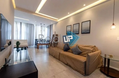 Apartamento, 2 quartos, 66 m² - Foto 1