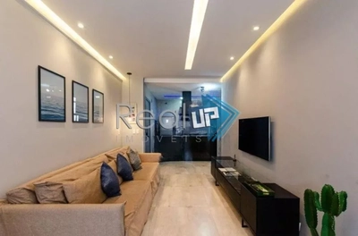Apartamento, 2 quartos, 66 m² - Foto 4