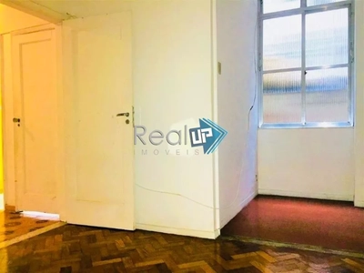 Apartamento, 3 quartos, 101 m² - Foto 1