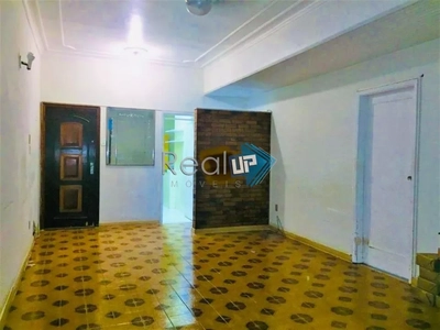 Apartamento, 3 quartos, 101 m² - Foto 1
