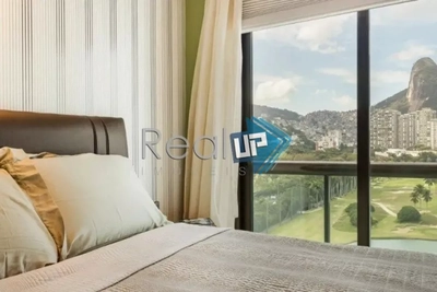 Apartamento, 2 quartos, 93 m² - Foto 5