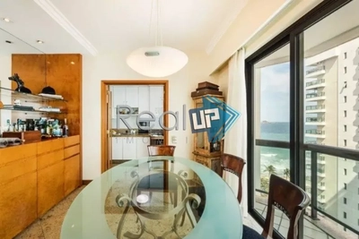 Apartamento, 2 quartos, 93 m² - Foto 1