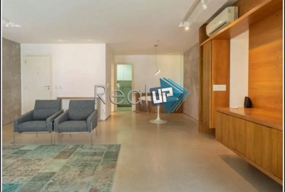 Apartamento, 4 quartos, 153 m² - Foto 5