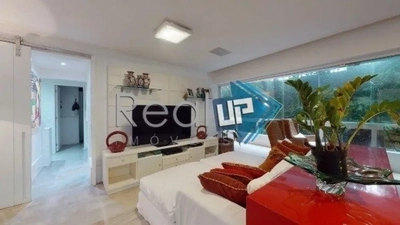Apartamento, 4 quartos, 153 m² - Foto 5
