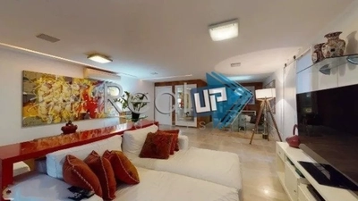Apartamento, 4 quartos, 153 m² - Foto 1
