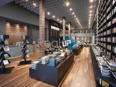 Loja-Salão, 543 m² - Foto 4