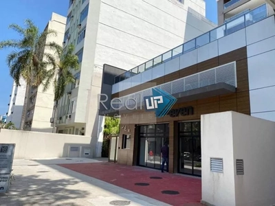 Loja-Salão, 543 m² - Foto 2