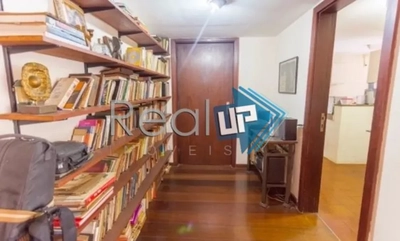 Apartamento, 4 quartos, 170 m² - Foto 2